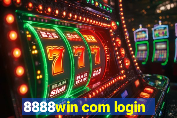 8888win com login